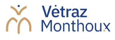 Commune de Vétraz-Monthoux (74)