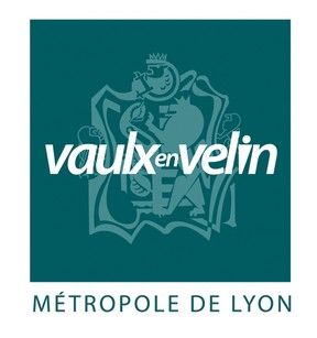 Ville de Vaulx en Velin (69)