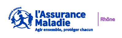 CPAM Rhône (69)